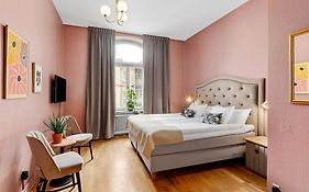 Karlskrona Stadshotell, Best Western Signature Collection